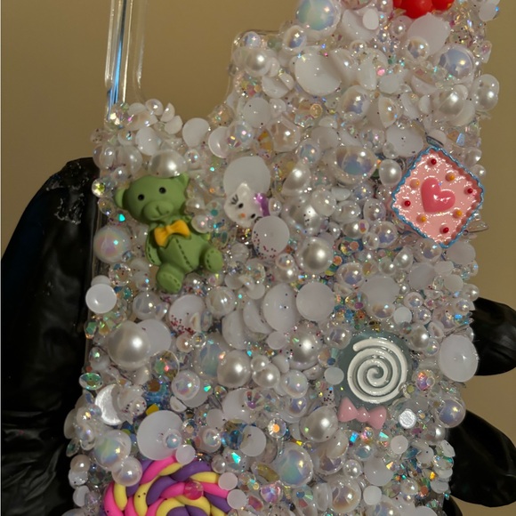 Junk Case - Picture 4 of 5